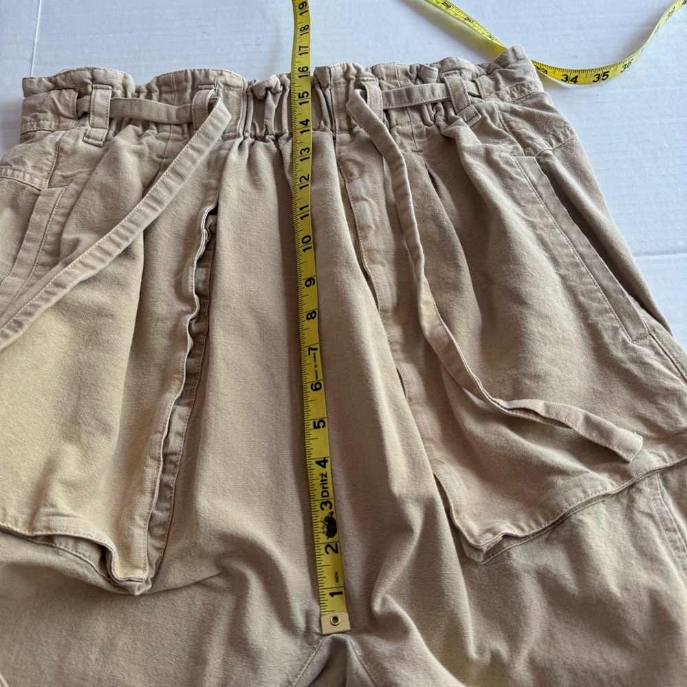 Free People Sky Rider Straight Leg Pants - Picture 14 of 16